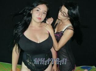 MHAYRA1