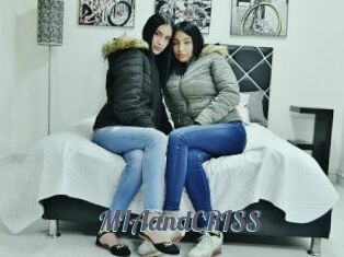 MIAandCRISS