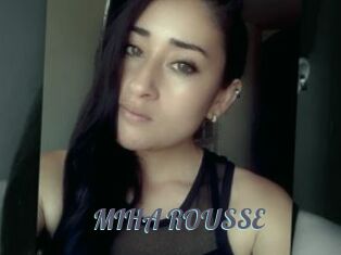 MIHA_ROUSSE