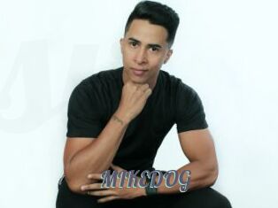 MIKEDOG