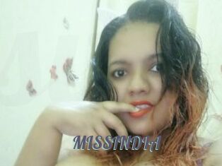 MISSINDIA
