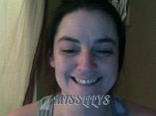 MISSLILYS