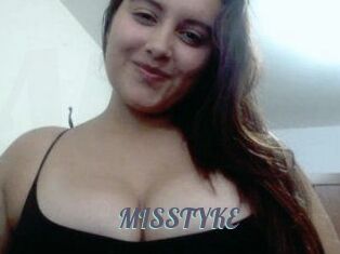MISSTYKE