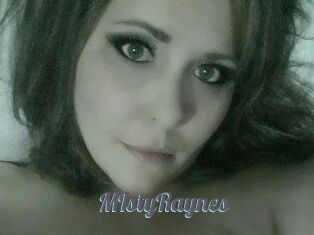MIstyRaynes