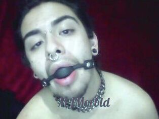 MJMorbid