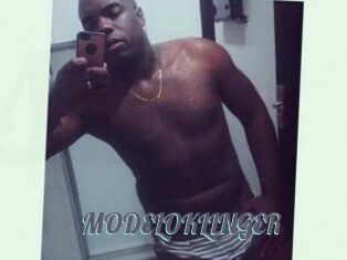 MODELOKLINGER