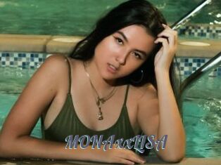 MONAxxLISA