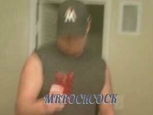 MRROCKCOCK