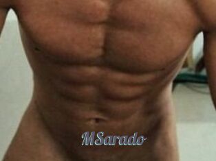 MSarado