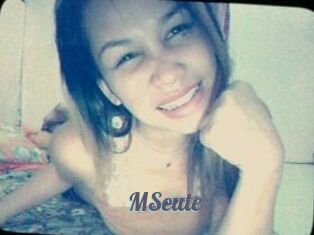 MScute