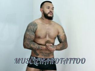 MUSCLEHARDTATTOO