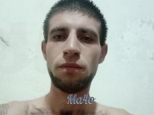 Ma4o