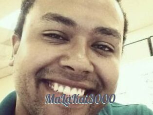 MaLaKai3000
