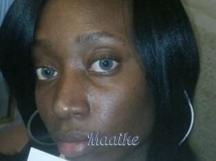 Maaike