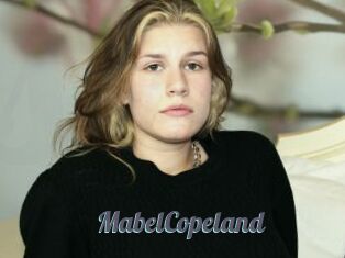 MabelCopeland