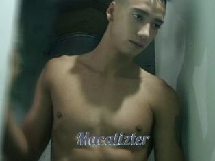 Macalizter