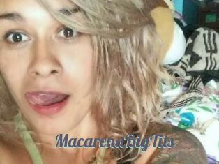 MacarenaBigTits