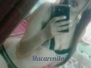 Macarenita