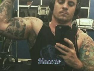 Macexo