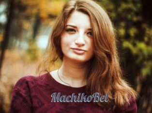 MachikoBel