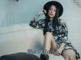 MacieClarke