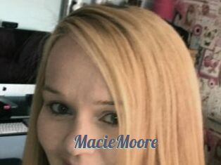 MacieMoore