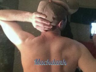 Mackdank