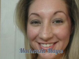 Mackenzie_Mayes