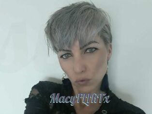 MacyFLIRTx