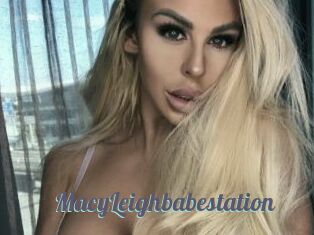 MacyLeighbabestation