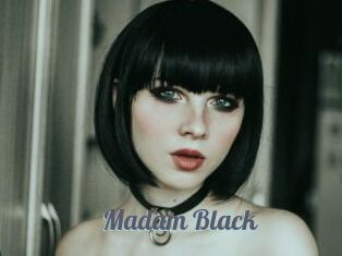 Madam_Black
