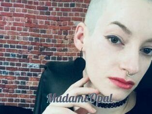 MadameOpal
