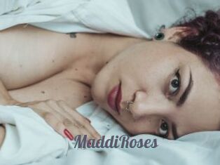 MaddiRoses