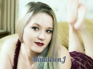 MaddisonJ