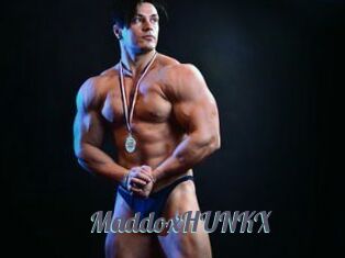 MaddoxHUNKX
