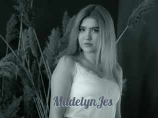 MadelynJes