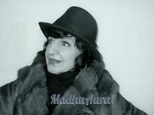 MadhuAura