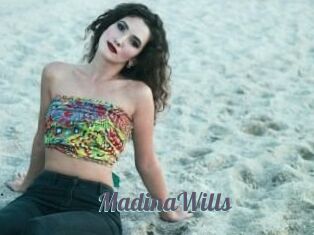 MadinaWills