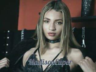 MadisonCuper