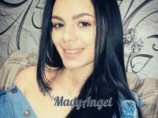 MadyAngel