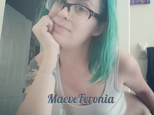 MaeveFeronia