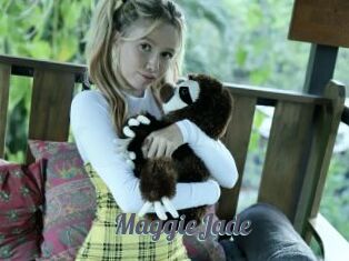 MaggieJade