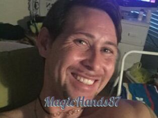 MagicHands87