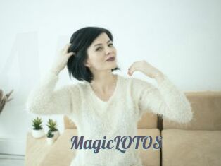 MagicLOTOS