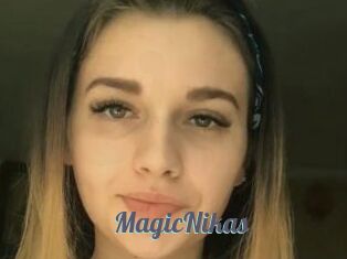 MagicNikas