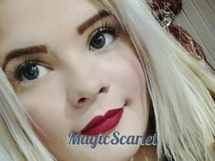 MagicScarlet