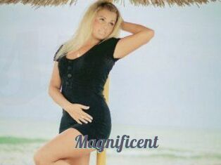 Magnificent