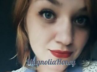 MagnoliaHoney