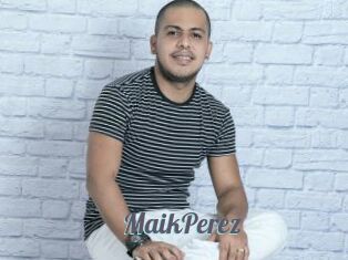 MaikPerez