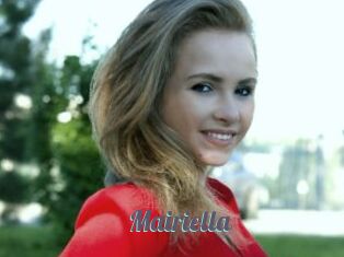 Mairiella